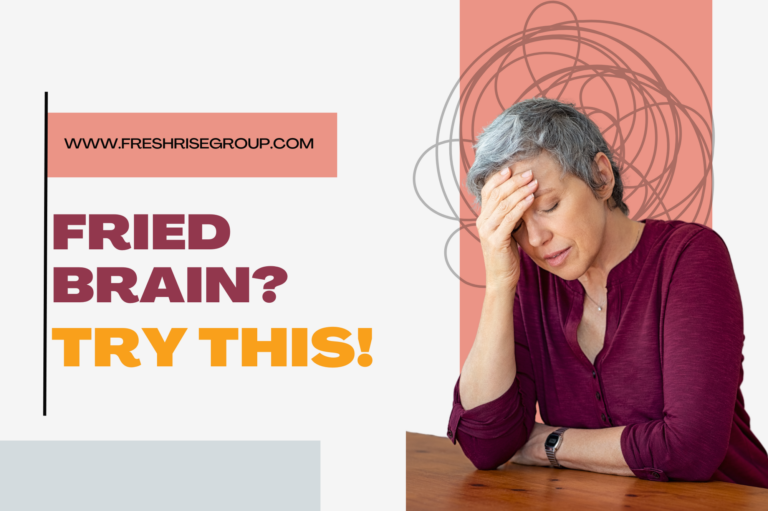 How a 10-Second Coffee Ritual Can Relax Your Fried Brain