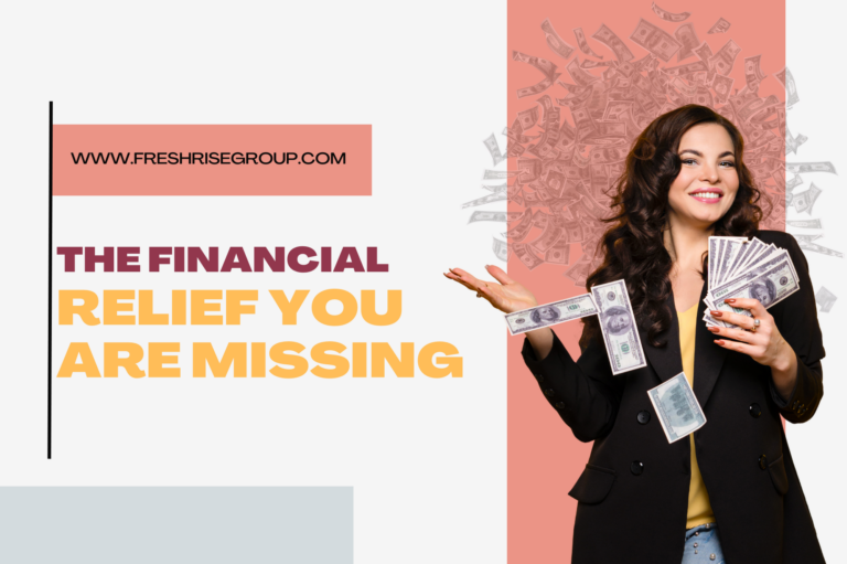 The Myth of “More Money”: How to Solve Financial Stress Without Working More Hours